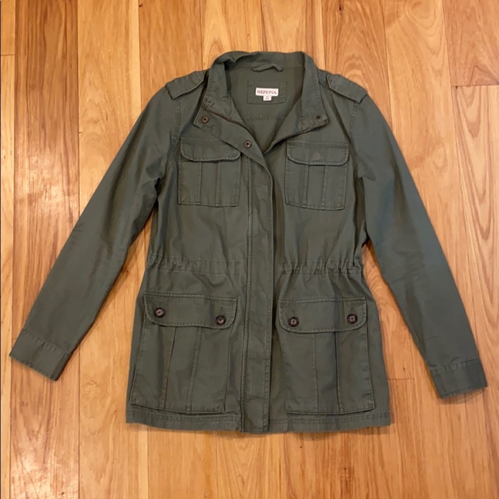 Fall Jacket - image 1